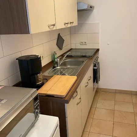 Apartment Meeresbrise In - Nur An Feriengaste - Abc334 By Abcwismar *