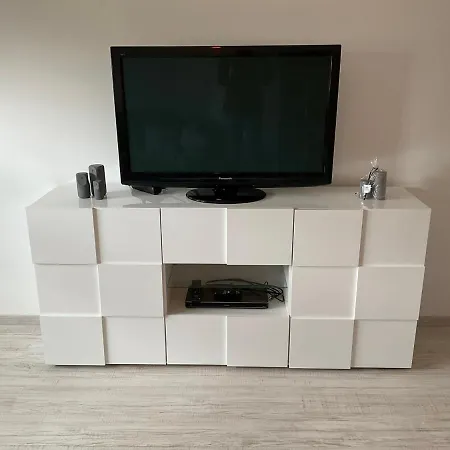 Meeresbrise In - Nur An Feriengaste - Abc334 By Abcwismar Apartment