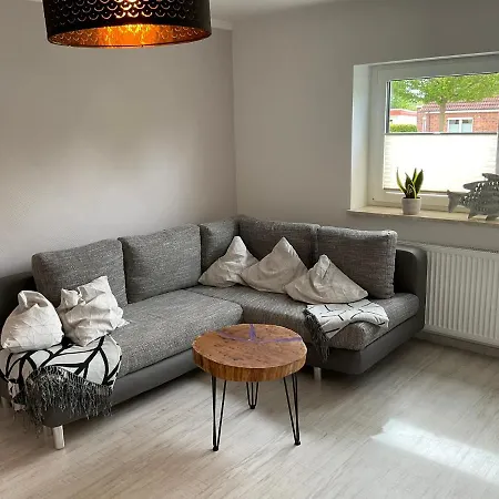 Meeresbrise In - Nur An Feriengaste - Abc334 By Abcwismar Apartment Wismar