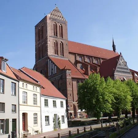 Meeresbrise In - Nur An Feriengaste - Abc334 By Abcwismar *