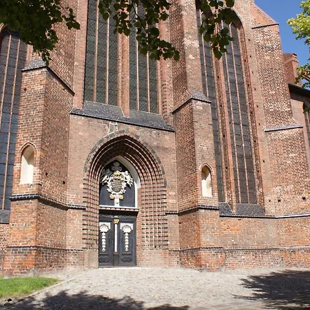 Meeresbrise In - Nur An Feriengaste - Abc334 By Abcwismar Apartment *