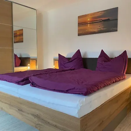 Apartment Meeresbrise In - Nur An Feriengaste - Abc334 By Abcwismar