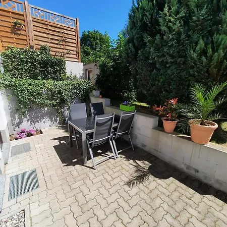 Meeresbrise In - Nur An Feriengaste - Abc334 By Abcwismar Apartment Wismar