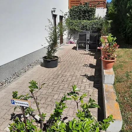 Meeresbrise In - Nur An Feriengaste - Abc334 By Abcwismar Apartment Wismar